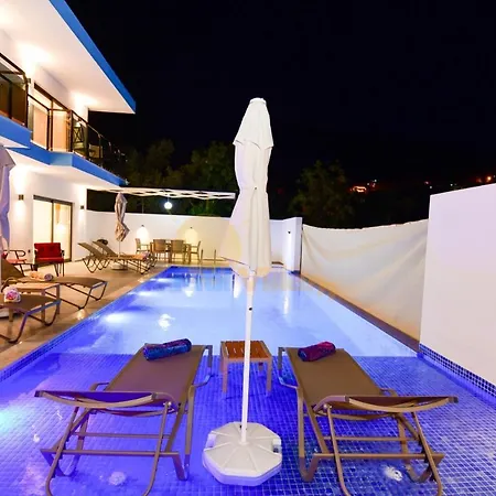 Villa Feel * Kaş