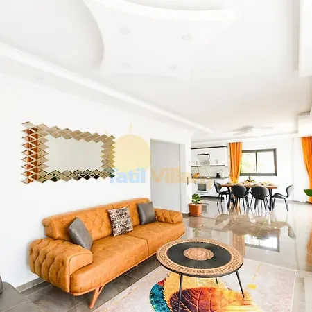 Villa Villa Feel *