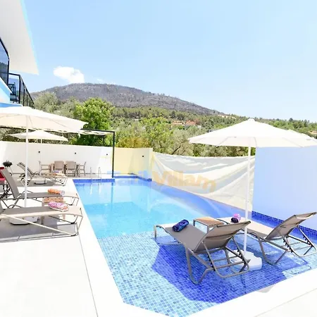 Villa Villa Feel Kaş
