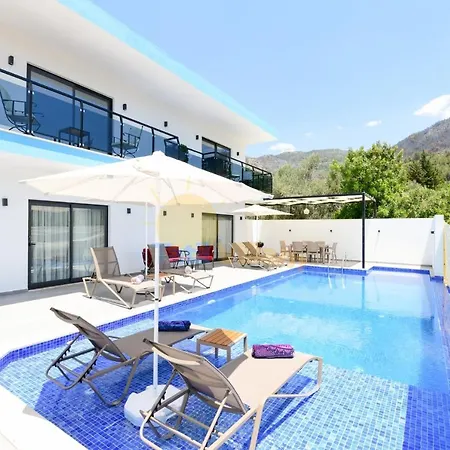 Villa Feel Villa Kaş