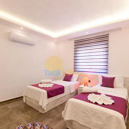 Villa Feel Kas