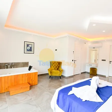 Villa Feel Villa Kaş