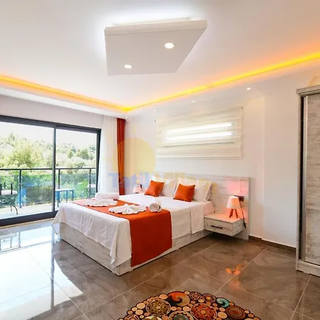 Villa Feel * Kaş