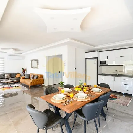 Villa Feel Kaş