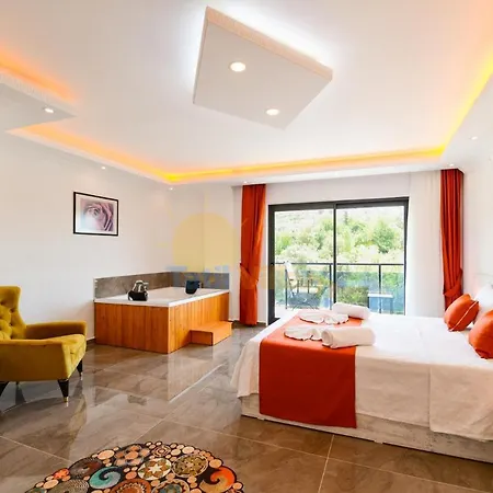 Villa Feel Villa *